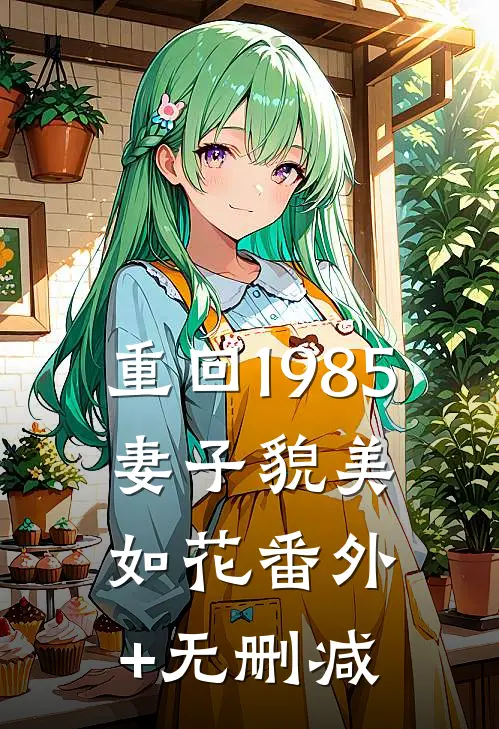 重回1985，妻子貌美如花番外+无删减