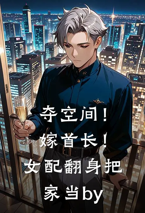 夺空间！嫁首长！女配翻身把家当by