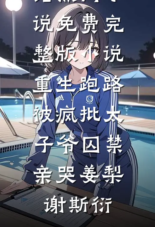 重生跑路，被疯批太子爷囚禁亲哭(姜梨谢斯衍)完结热门小说_免费完整版小说重生跑路，被疯批太子爷囚禁亲哭(姜梨谢斯衍)