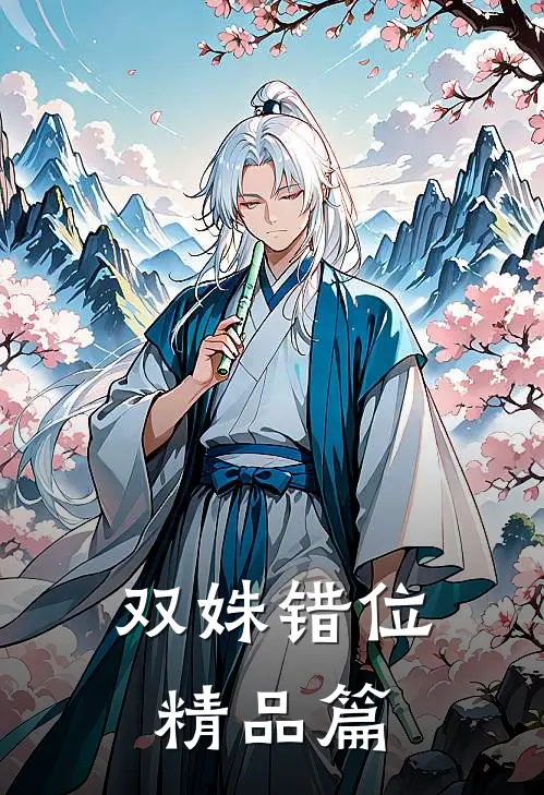 双姝错位精品篇
