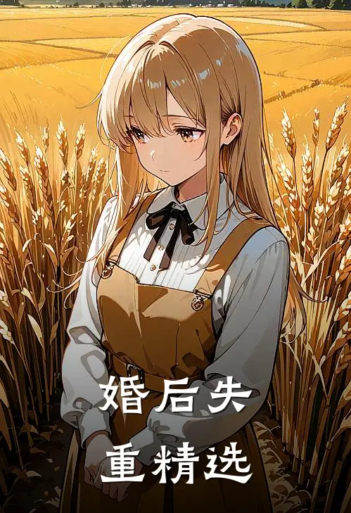 婚后失重精选