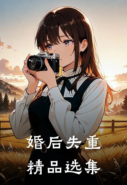 婚后失重精品选集