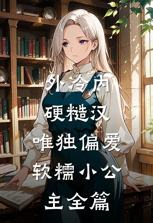 外冷内硬糙汉，唯独偏爱软糯小公主全篇