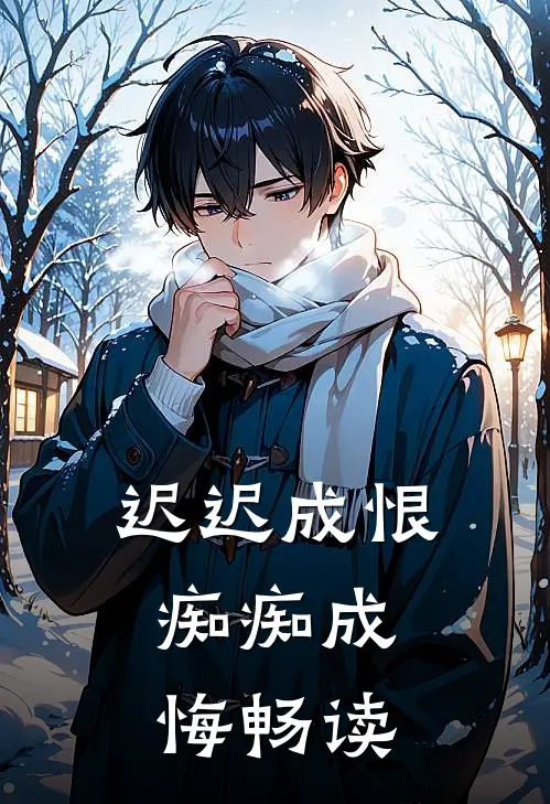迟迟成恨，痴痴成悔畅读