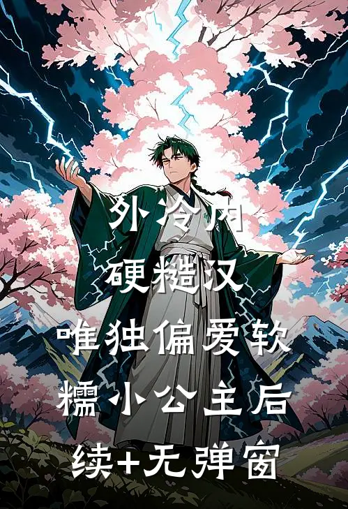 外冷内硬糙汉，唯独偏爱软糯小公主后续+无弹窗