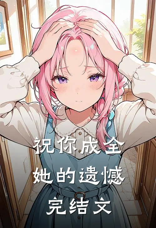 祝你成全她的遗憾完结文