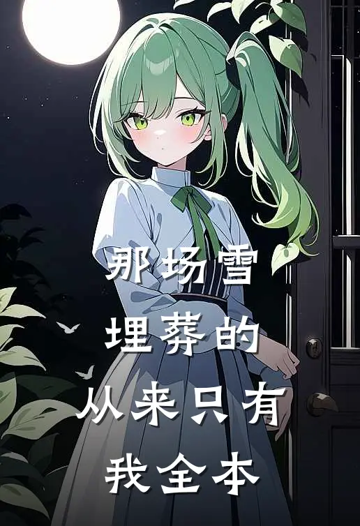 那场雪埋葬的，从来只有我全本