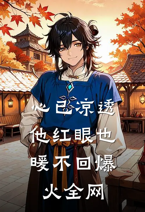 心已凉透，他红眼也暖不回爆火全网