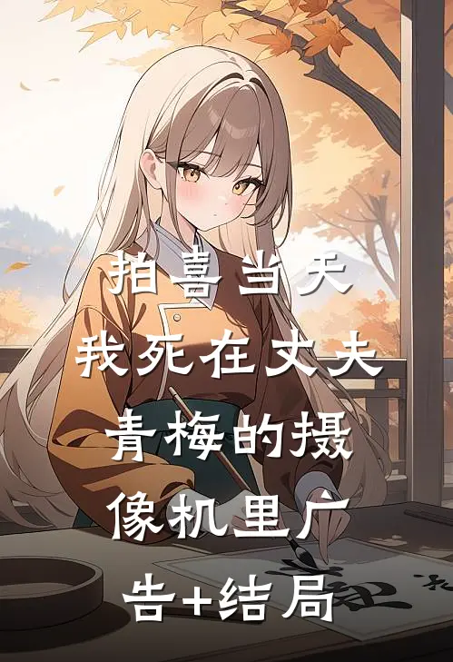 拍喜当天，我死在丈夫青梅的摄像机里广告+结局
