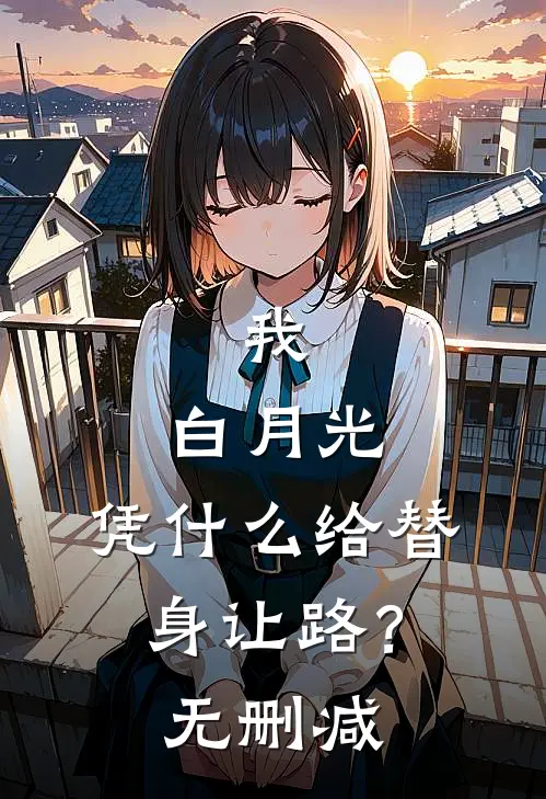 我，白月光，凭什么给替身让路？无删减