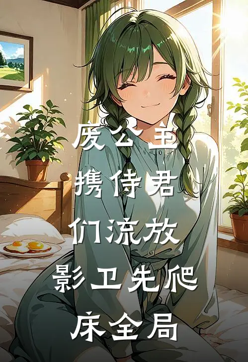 废公主携侍君们流放，影卫先爬床全局