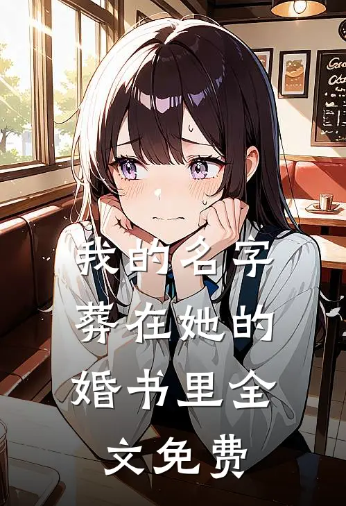 我的名字，葬在她的婚书里全文免费