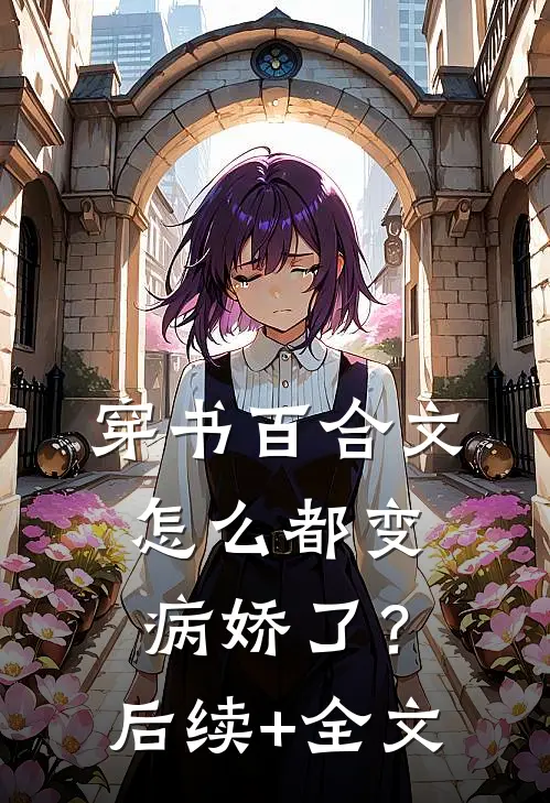 穿书百合文，怎么都变病娇了？后续+全文