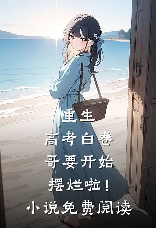重生：高考白卷，哥要开始摆烂啦！小说免费阅读