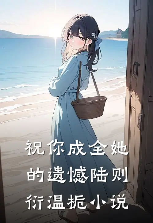 祝你成全她的遗憾陆则衍温栀小说