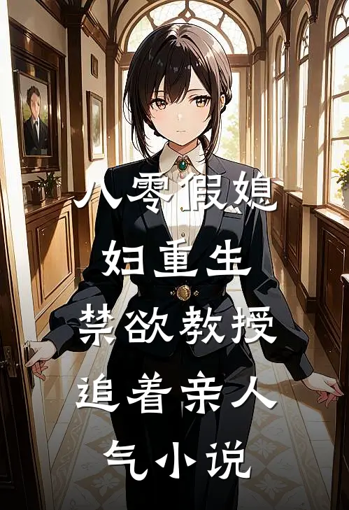 八零假媳妇重生，禁欲教授追着亲人气小说