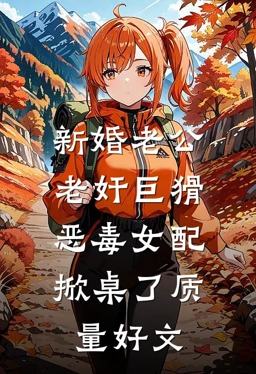 新婚老公老奸巨猾，恶毒女配掀桌了质量好文