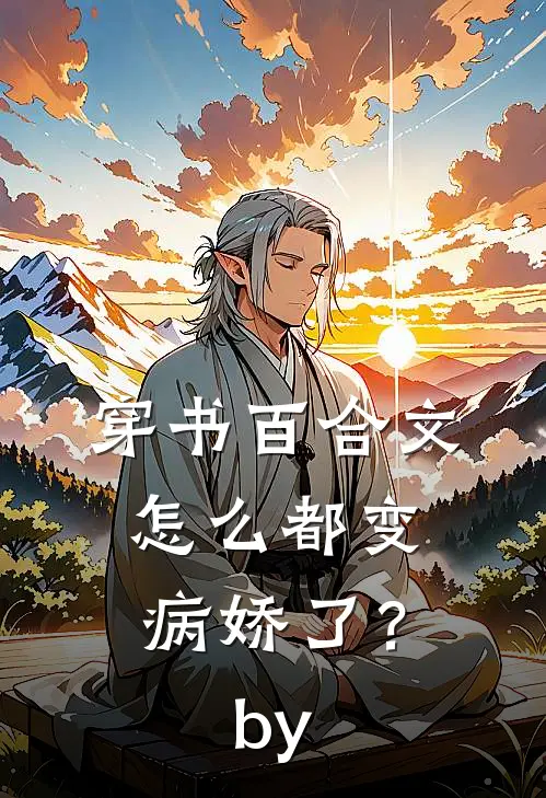 穿书百合文，怎么都变病娇了？by