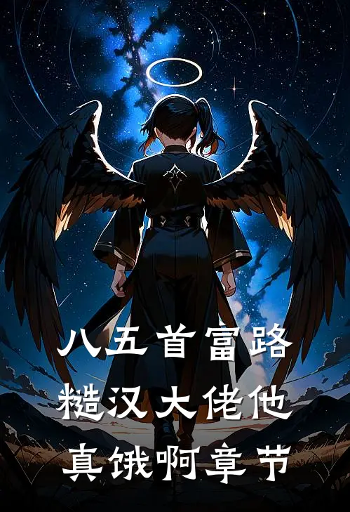 八五首富路：糙汉大佬他真饿啊章节