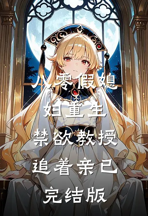 八零假媳妇重生，禁欲教授追着亲已完结版