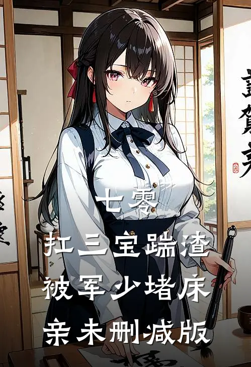 七零：扛三宝踹渣，被军少堵床亲未删减版