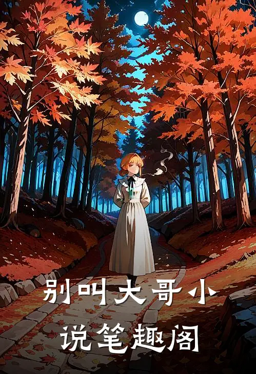 别叫大哥小说笔趣阁