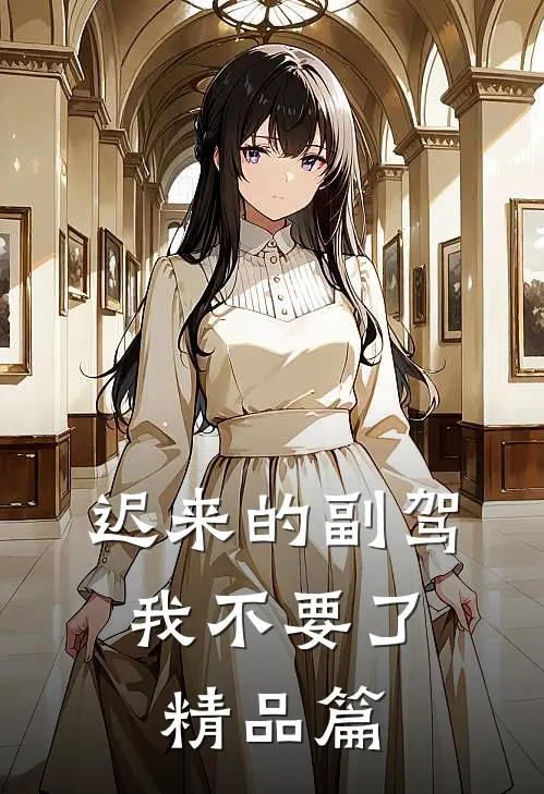 迟来的副驾，我不要了精品篇