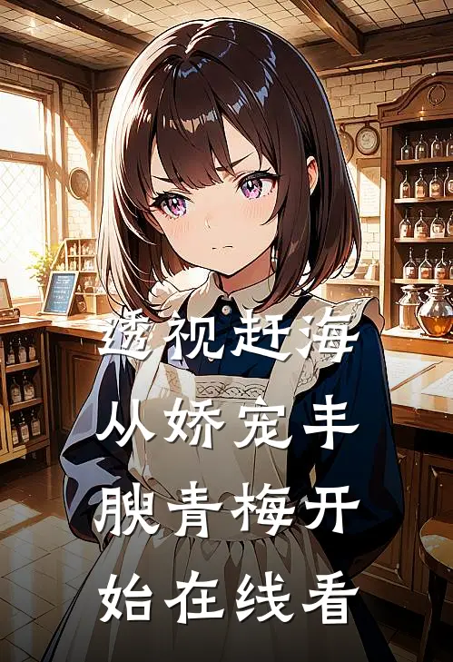 透视赶海：从娇宠丰腴青梅开始在线看