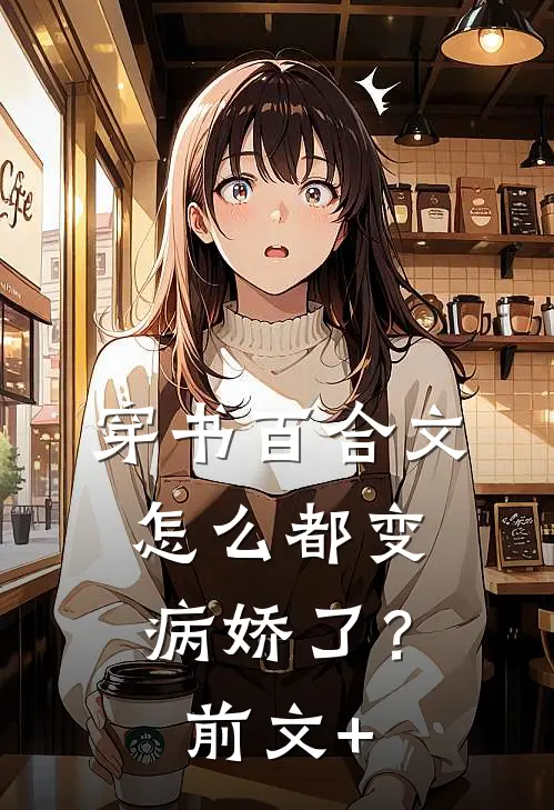 穿书百合文，怎么都变病娇了？前文+