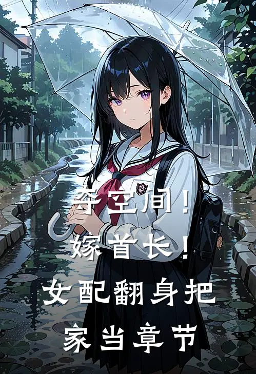 夺空间！嫁首长！女配翻身把家当章节