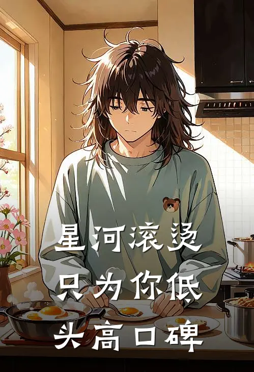 星河滚烫，只为你低头高口碑