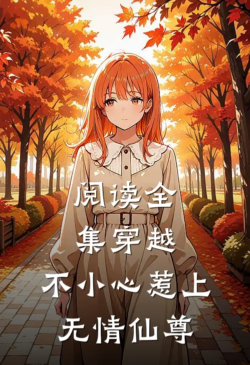 阅读全集穿越不小心惹上无情仙尊