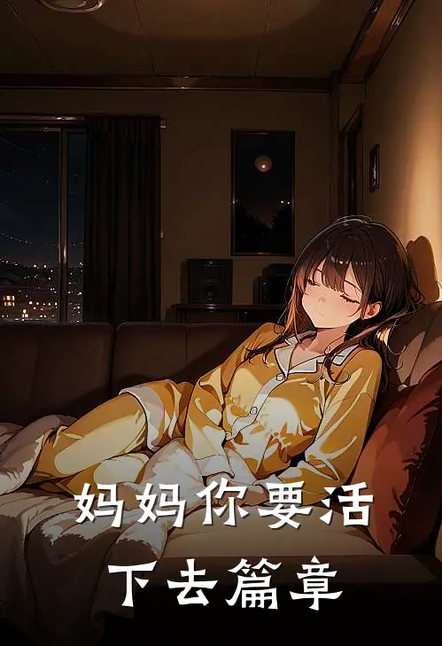 妈妈你要活下去篇章