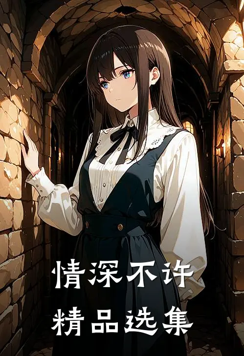 情深不许精品选集