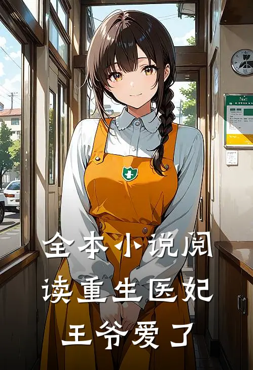 全本阅读重生医妃,王爷爱了她