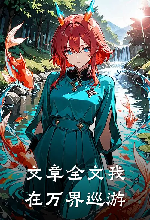文章全文我在万界巡游