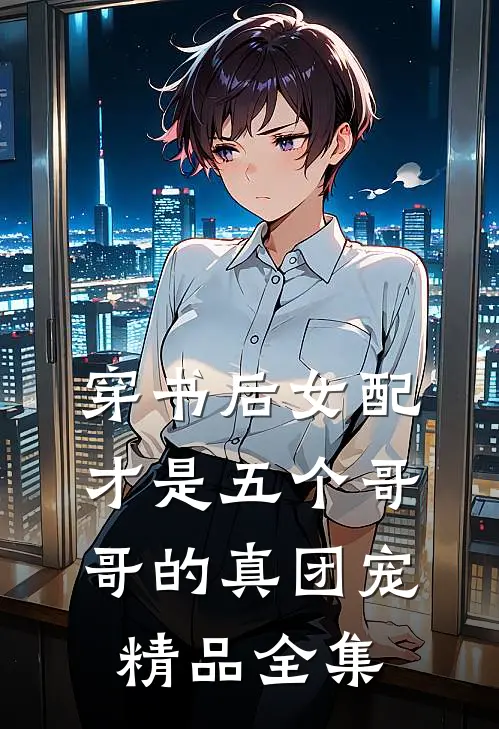 穿书后女配才是五个哥哥的真团宠精品全集