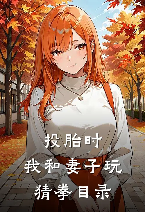 投胎时，我和妻子玩猜拳目录