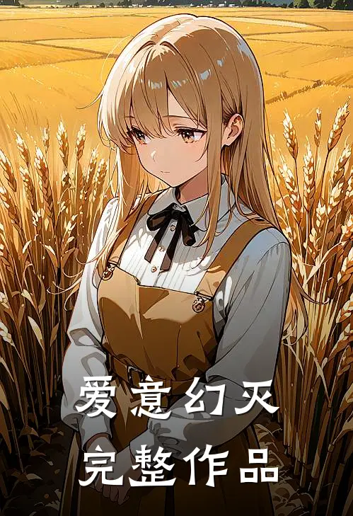 爱意幻灭完整作品在线阅读