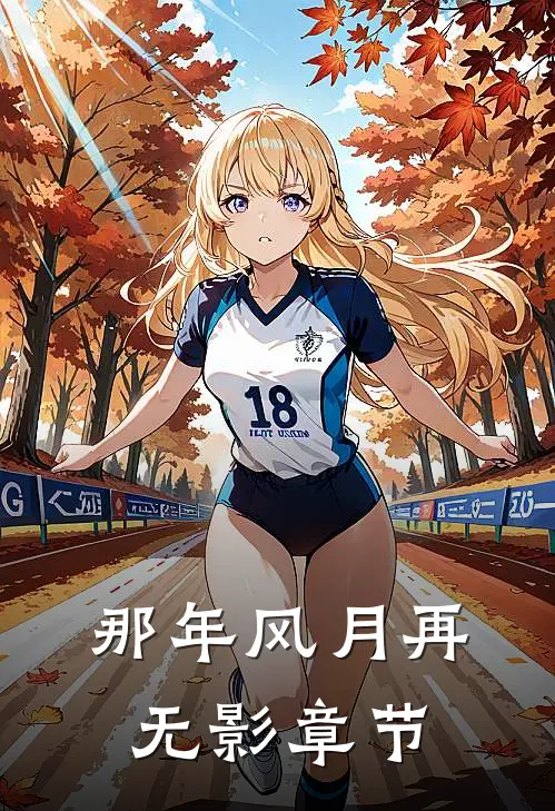 那年风月再无影章节阅读