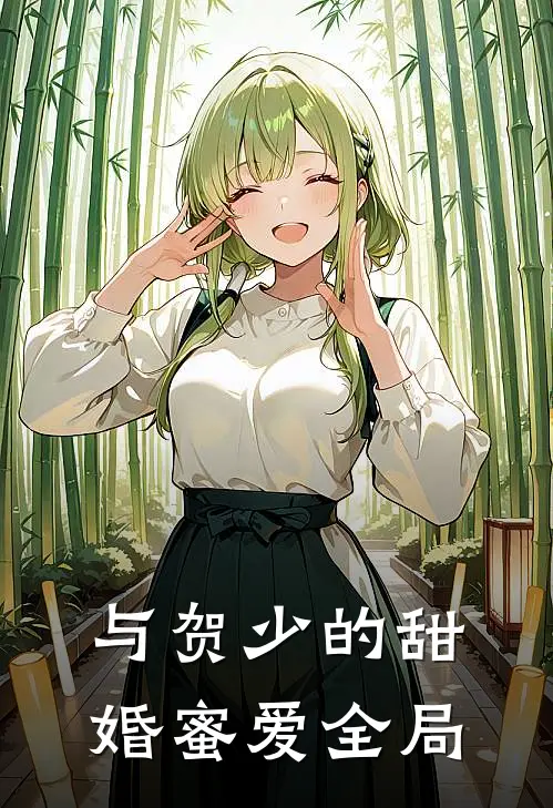 与贺少的甜婚蜜爱全局