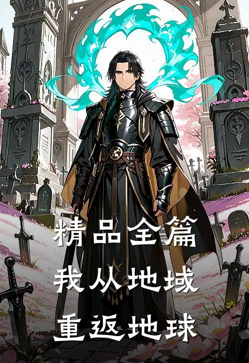 精品全篇我从地域重返地球