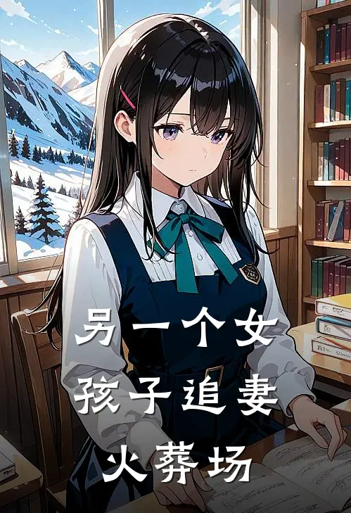 另一个女孩子追妻火葬场