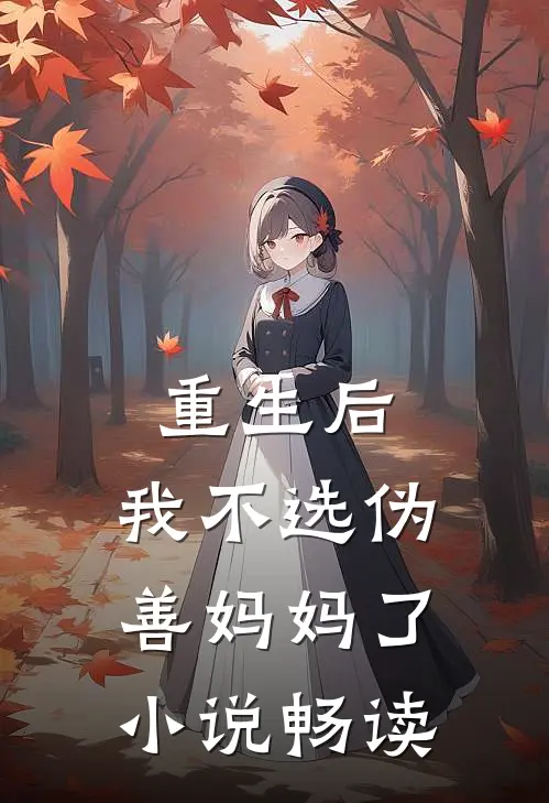 重生后,我不选伪善妈妈了畅读全文
