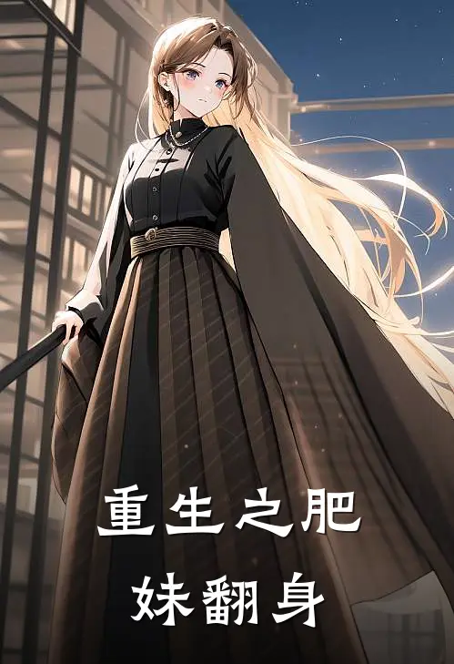 重生之肥妹翻身