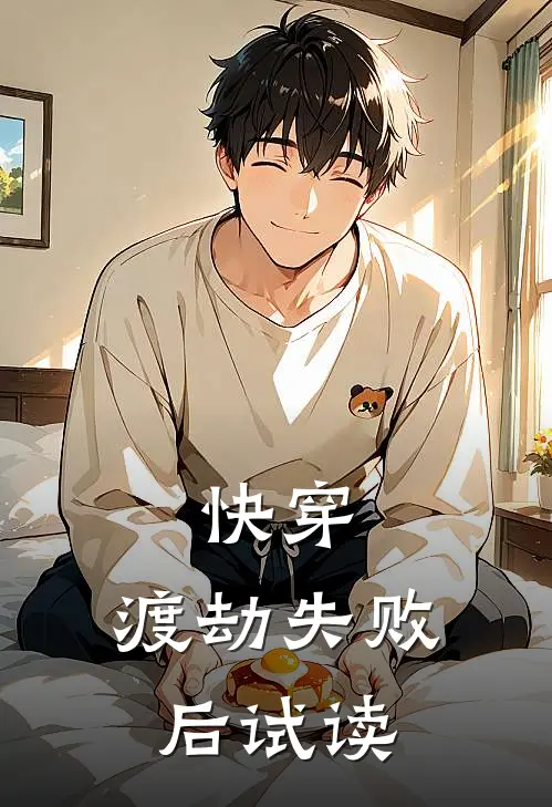 快穿渡劫失败后试读全文