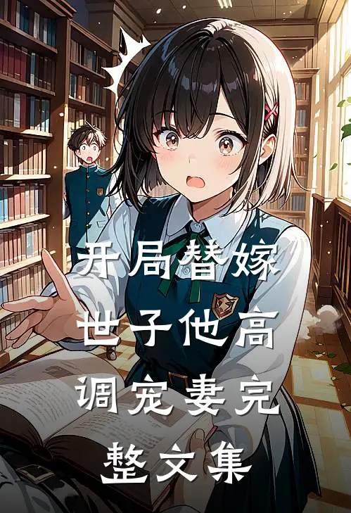 开局替嫁,世子他高调宠妻完整文集