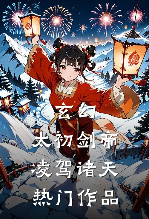 玄幻太初剑帝,凌驾诸天热门作品免费阅读