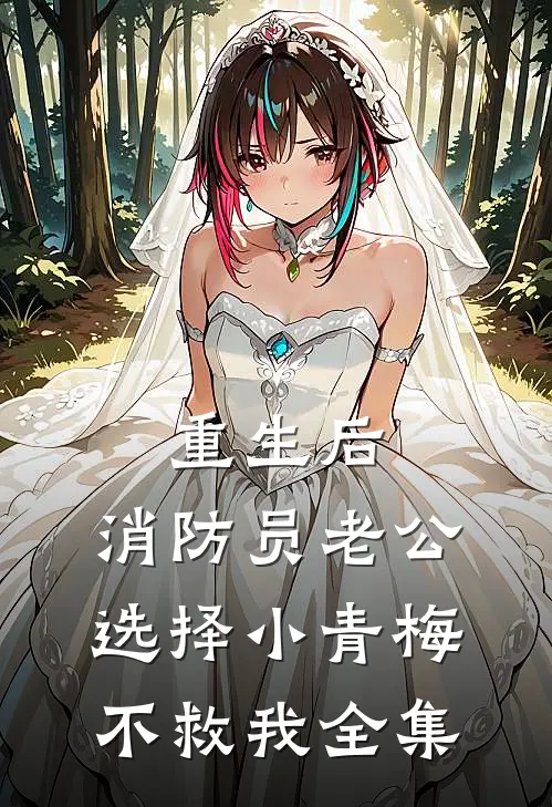 重生后，消防员老公选择小青梅不救我 全集