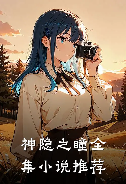 神隐之瞳全集小说推荐